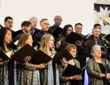 Circle City Chorale - Corona, California's Premiere Community Choir